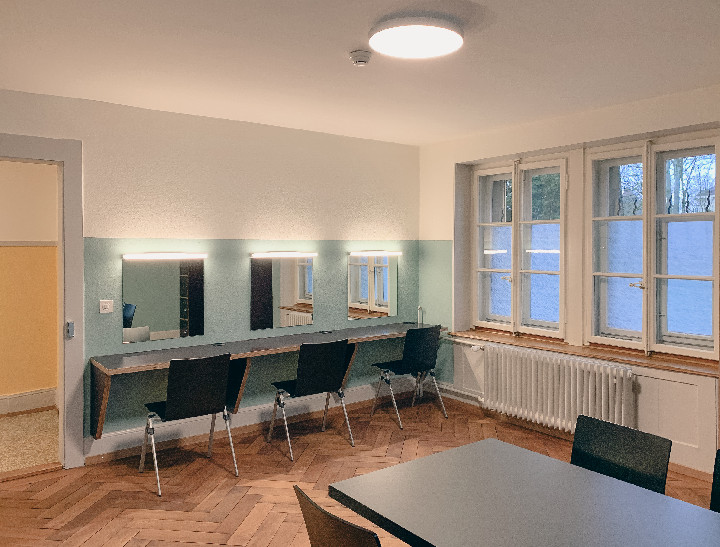 aarplan Solothurn